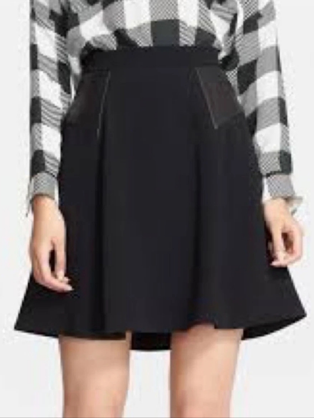 Rag & Bone Gayle A-line skirt Size 4